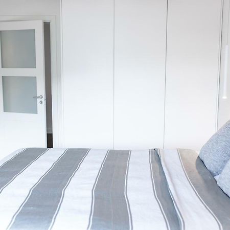 Supeluse-Strassel Beach Apartment Pärnu Exterior foto